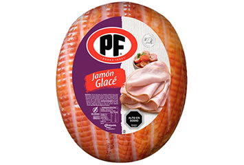 jamon glace pf
