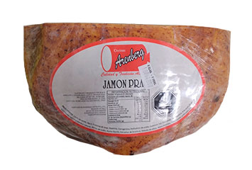 Jamón Colonial Arenberg
