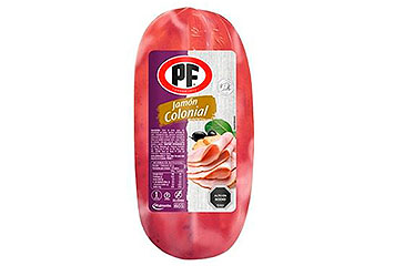 jamon colonial pf