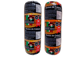 Queso Cabeza Bianchini