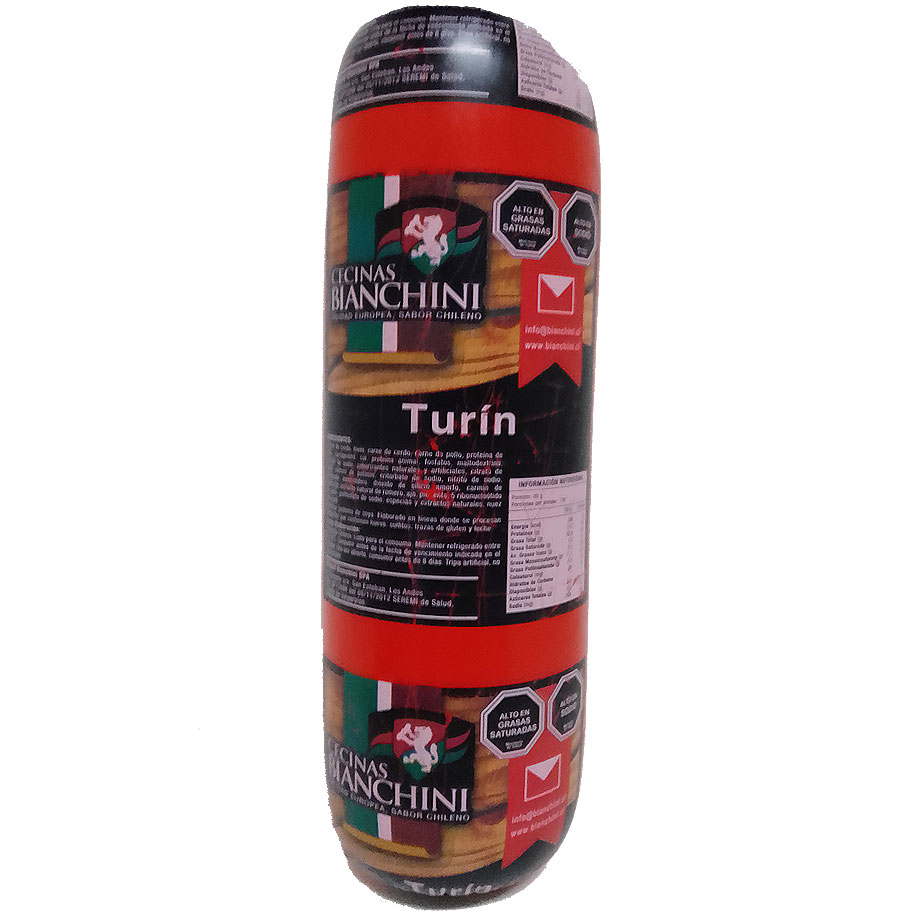 Turín Bianchini