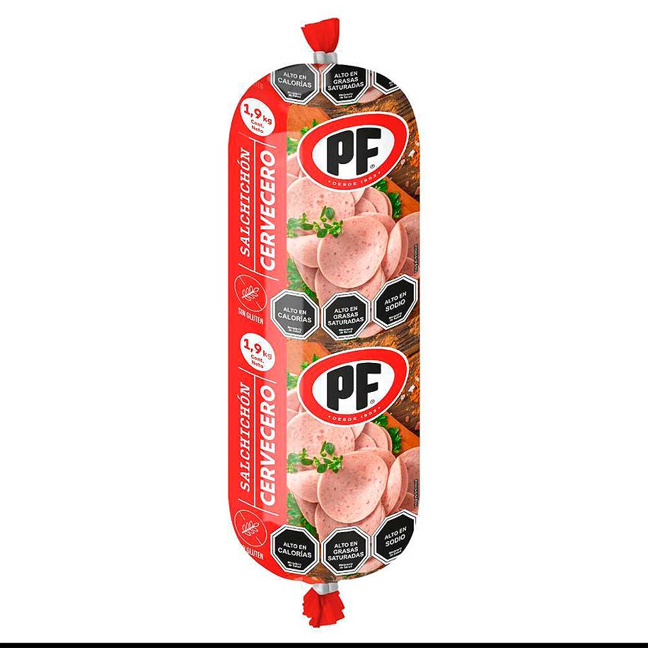 Cerveza Max PF