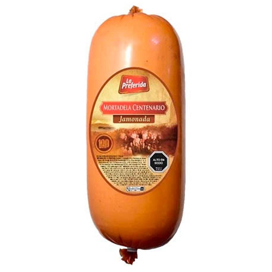 Jamonada Centenario La Preferida
