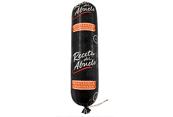 jamonada receta del abuelo 3kg