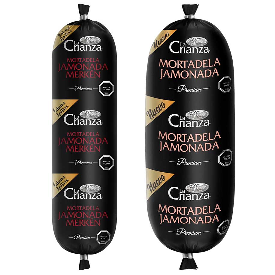 Jamonada La Crianza