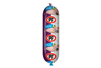 jamonada pollo pf 3kg