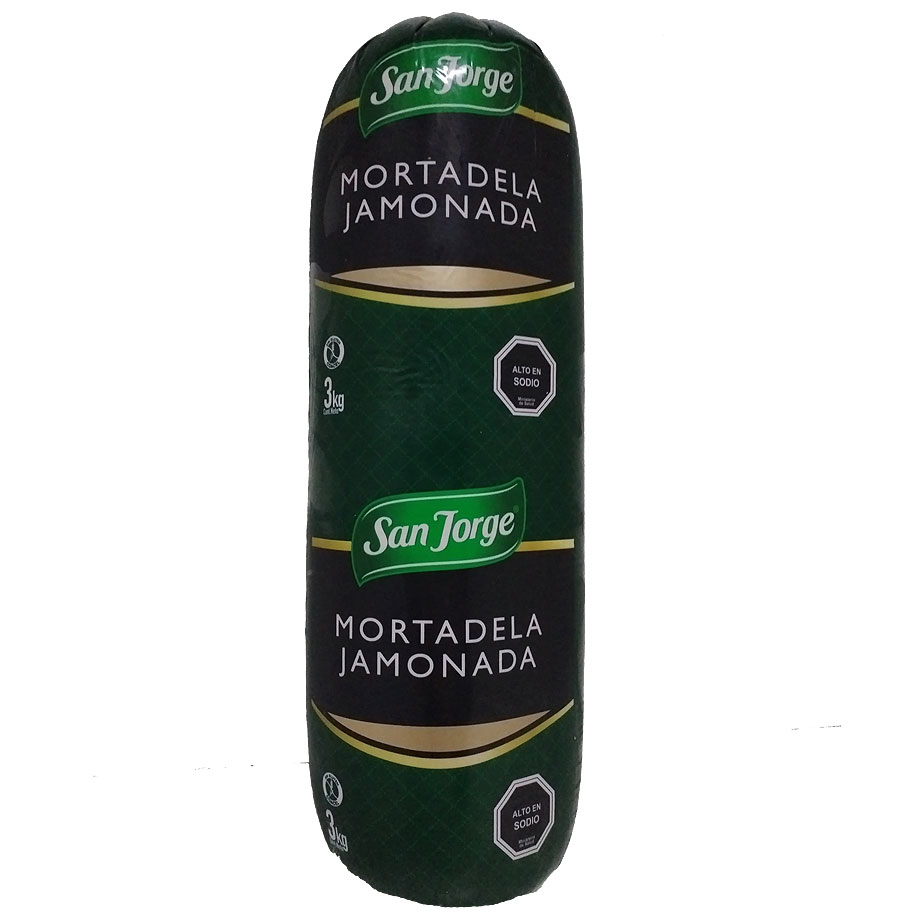 Jamonada San Jorge