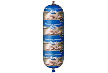 jamonada super pollo 3kg
