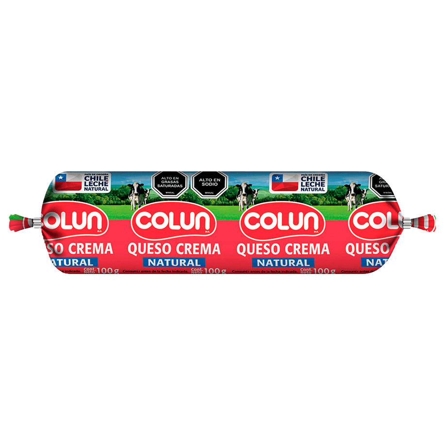 Crema Colun