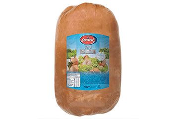 jamon pavo ahumado sopraval