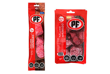 salame ahumado pf