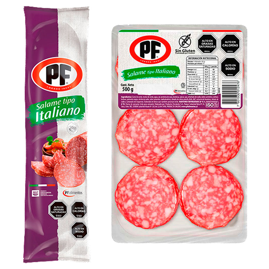 Salame Italiano PF