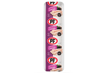 jamon sandwich pavo pf
