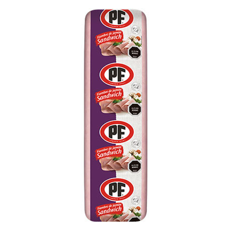 Jamón Sándwich PF