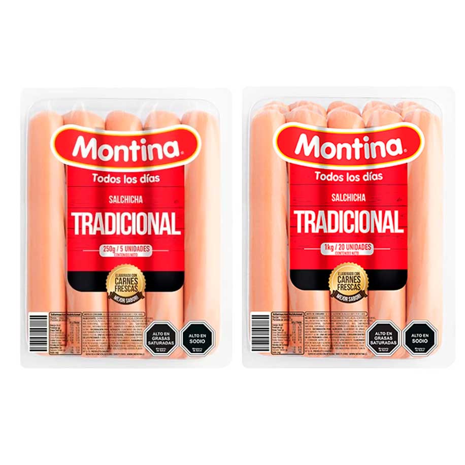 Vienesas Montina