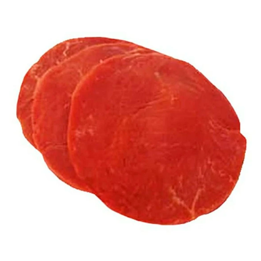 Churrasco Interfoliado Rupanco 2 kg.