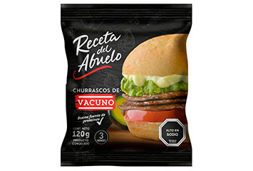 churrasco vacuno rda 36x125 grs