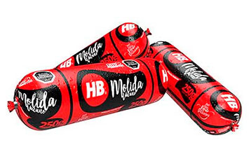 carne molida hb 12x250grs