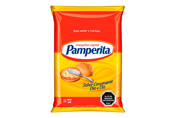 margarina pamperita 1kg