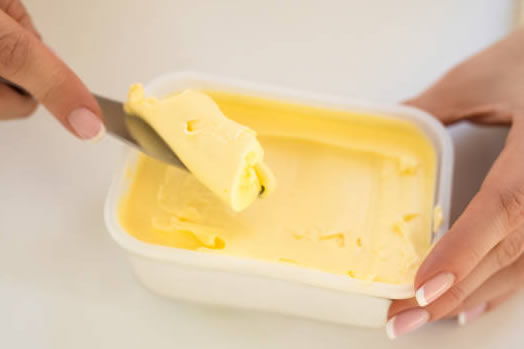 MARGARINAS