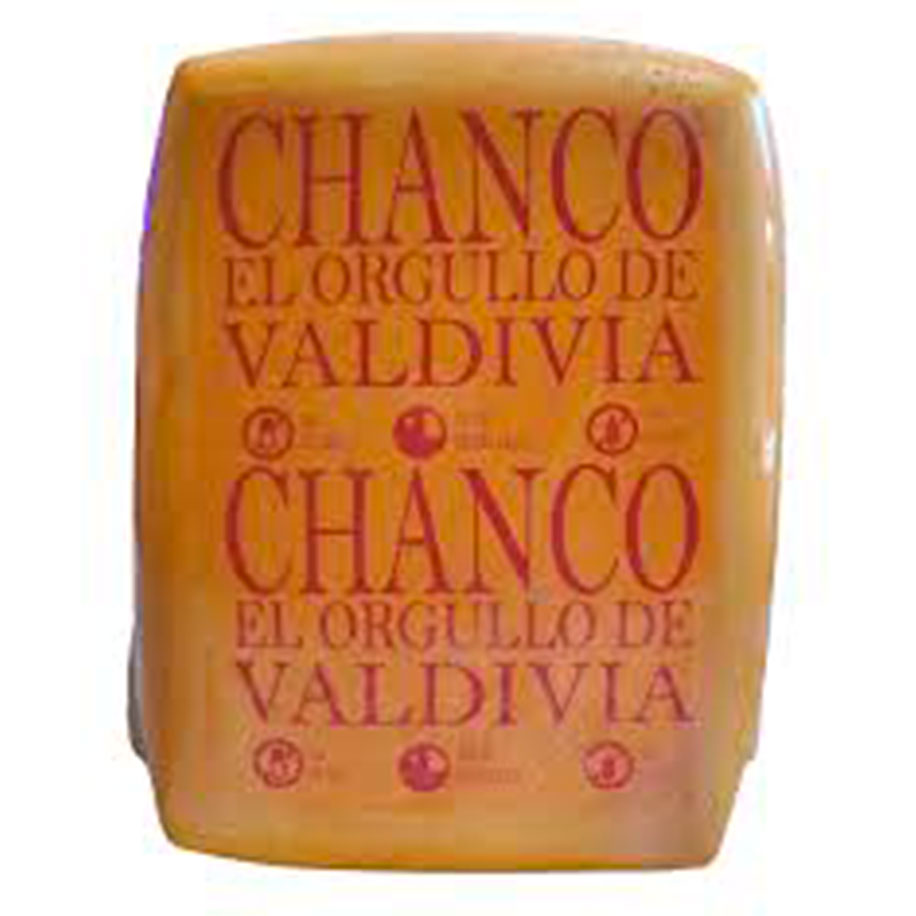 Chanco El Orgullo de Valdivia