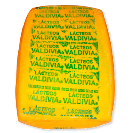 Chanco Lácteos Valdivia