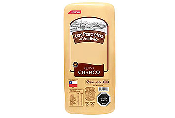 chanquito parcelas de valdivia
