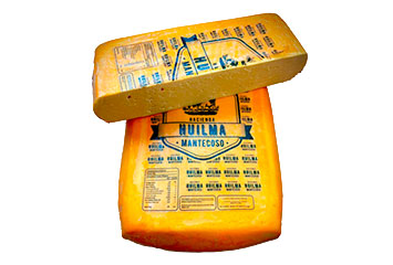 mantecoso huilma
