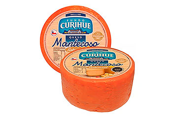 mantecoso petit curihue