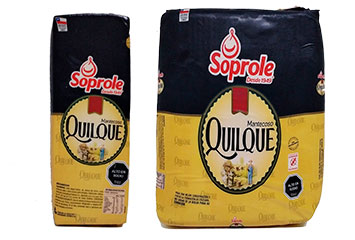 mantecoso quilque