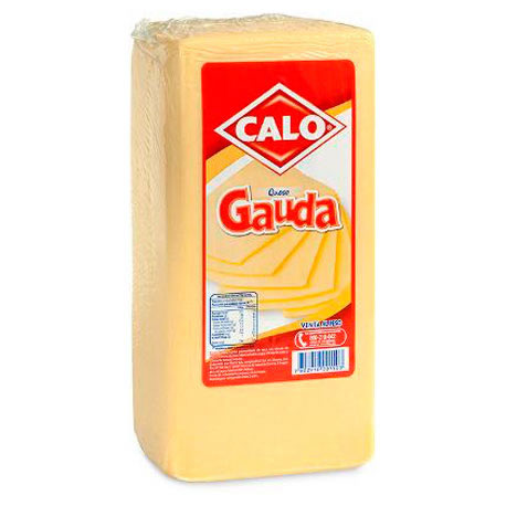 Queso Gauda Calo