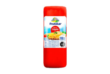 frutillar