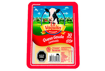 laminado la vaquita