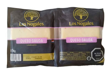 laminado los nogales