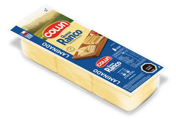 laminado ranco colún
