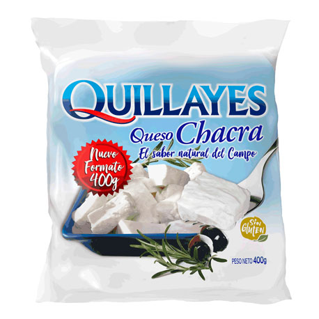 Chacra Quillayes