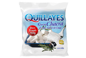 chacra quillayes