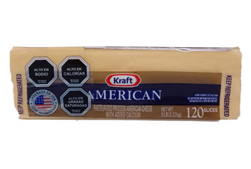 cheddar kraft