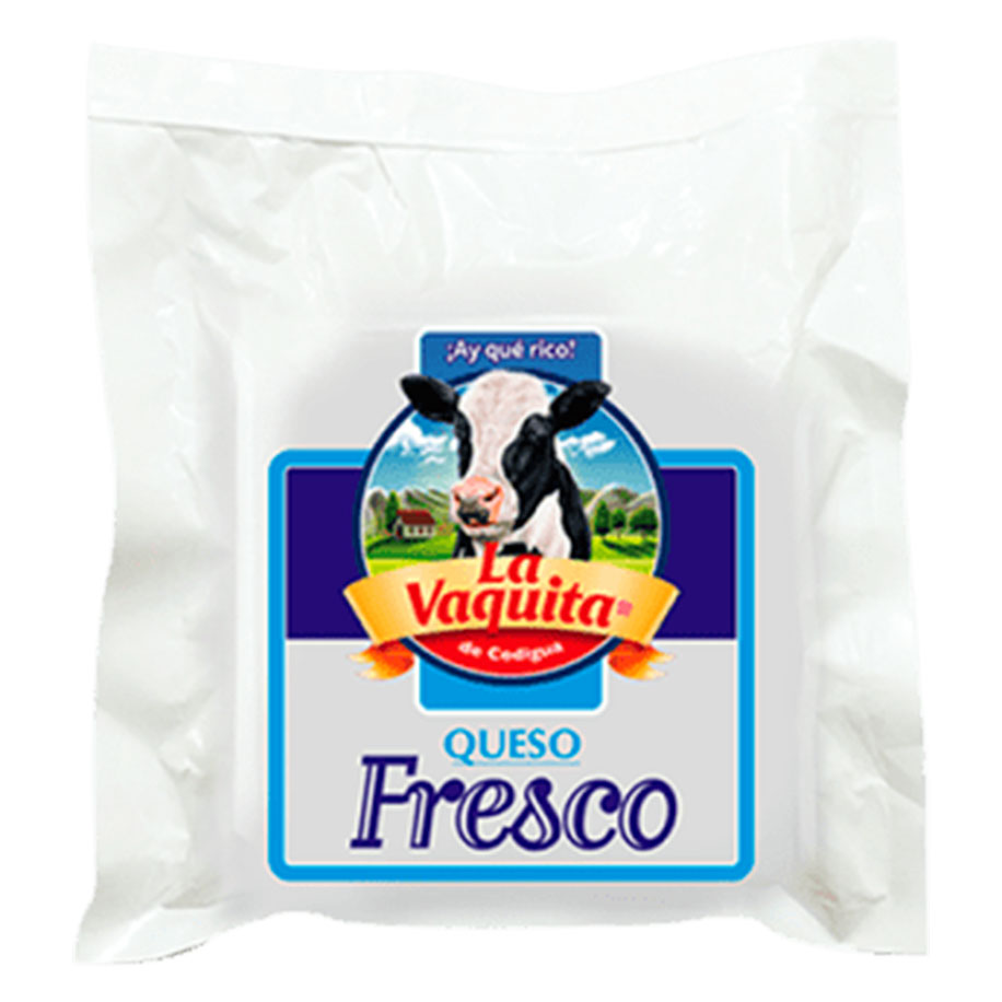 Queso Fresco La Vaquita