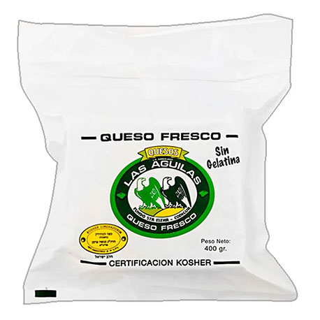 Fresco Las Águilas
