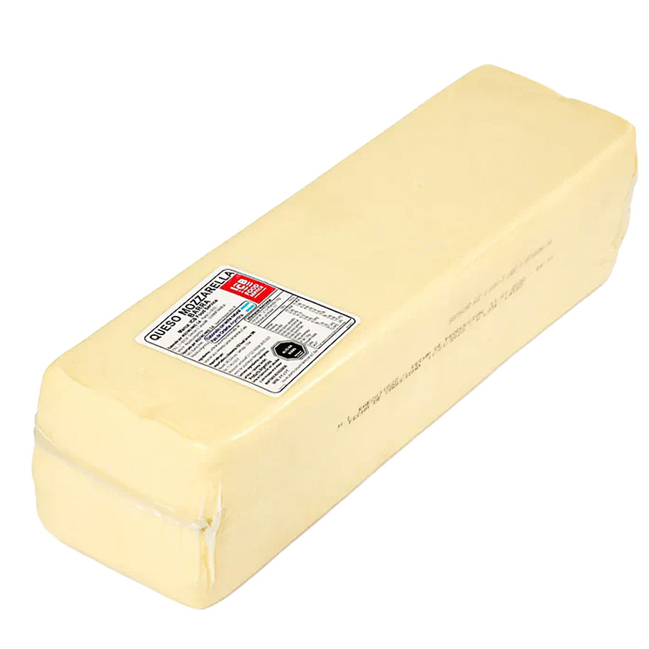 Mozarella Molfino